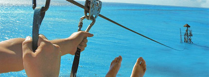 Isla Mujeres-Royal Garrafon