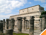 Gallery Chichen Itza de Lujo