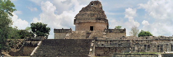 Riviera Maya - Chichen Itza Express