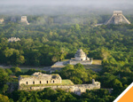 Gallery Chichen Itza Light and Sound Show