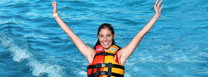 Riviera Maya - Royal Swim Plus