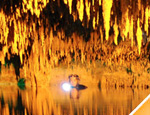Galera Mayan Adventure Snorkeling Tour