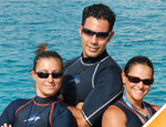 Galera Trainer For Life
