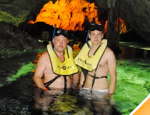 Galera Tulum Xtreme  