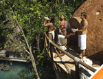 Galera Tour Xcaret Plus