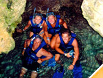 Galera Tour Xel Ha All Inclusive 