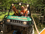 Galera Xplor Tour desde Riviera Maya