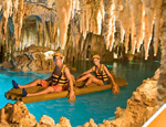 Galera Xplor Tour desde Riviera Maya