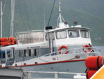 Galera Tortola Full Day