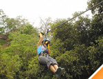 Galera Canopy River