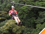 Galera Canopy River