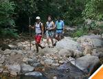Galera Tour a Colomitos, Caminata y esnórquel
