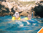 Galera Tour de esnorquel en Marietas